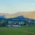 Tatil Evi Haus Paula Im Schoenen *