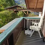 Haus Paula Im Schoenen Tatil Evi *