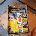 Haus Paula Im Schoenen Tatil Evi