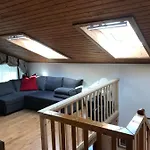 Tatil Evi Haus Paula Im Schoenen Grobming