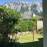 Tatil Evi Haus Paula Im Schoenen