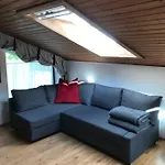Haus Paula Im Schoenen Tatil Evi *