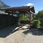 Tatil Evi Haus Paula Im Schoenen Grobming