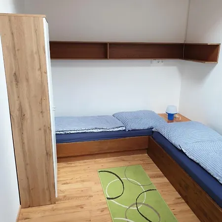 Haus Paula Im Schönen Gröbming