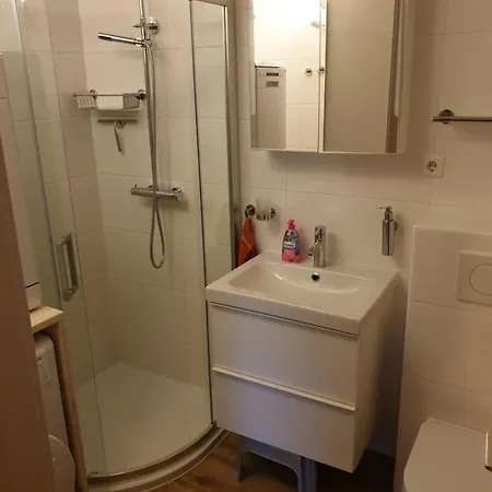 Haus Paula Im Schoenen Holiday home