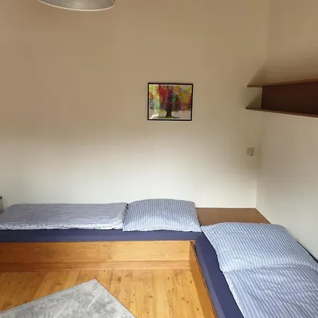 Haus Paula Im Schönen Gröbming *