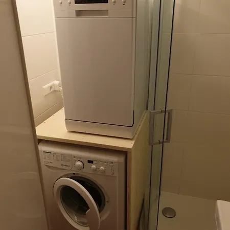 Holiday home Haus Paula Im Schoenen *