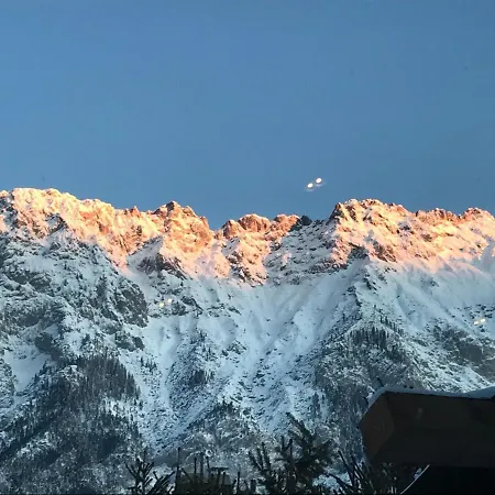 Haus Paula Im Schoenen