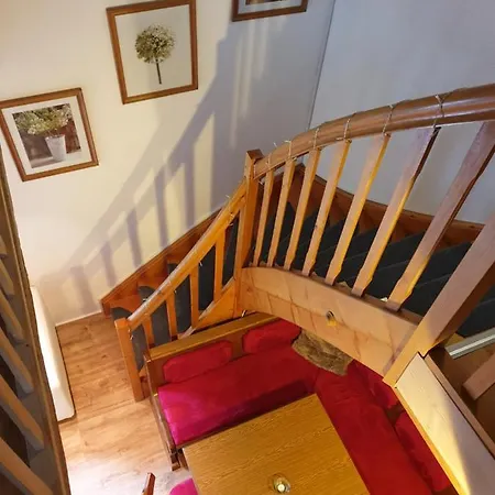 Haus Paula Im Schönen Gröbming * Grobming