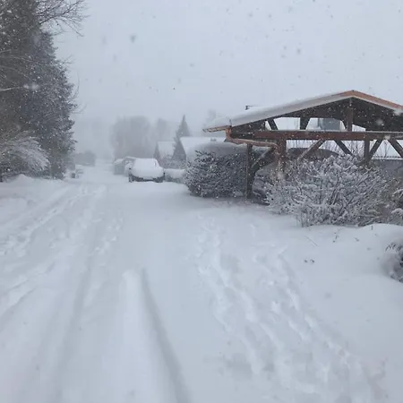 Holiday home Haus Paula Im Schoenen