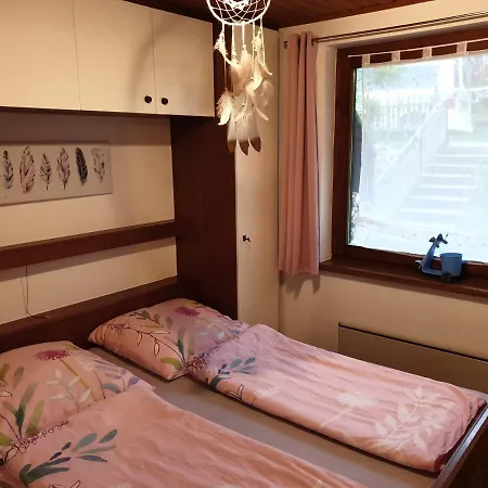 Haus Paula Im Schoenen *