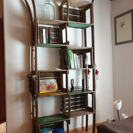 Haus Paula Im Schoenen