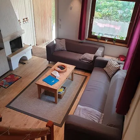 Ferienhaus Haus Paula Im Schönen Gröbming *