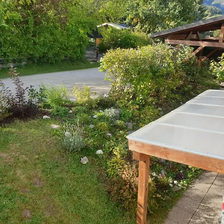 Haus Paula Im Schönen Gröbming *