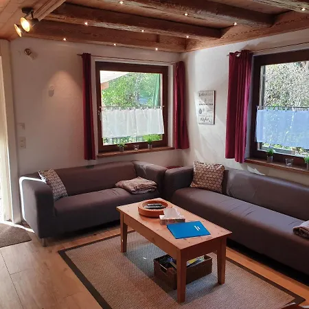 Haus Paula Im Schoenen Grobming