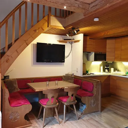 Holiday home Haus Paula Im Schoenen