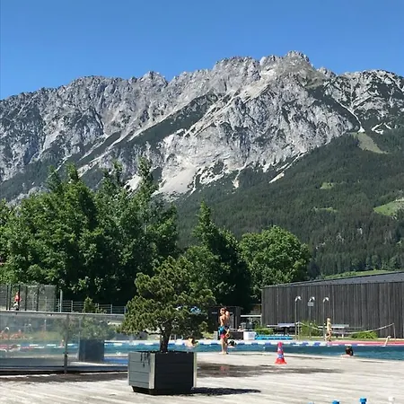 Haus Paula Im Schönen Gröbming * Grobming