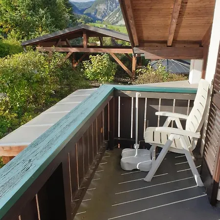 Haus Paula Im Schoenen Holiday home *