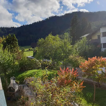 Haus Paula Im Schoenen Holiday home *