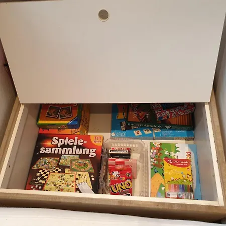 Haus Paula Im Schoenen Casa vacanze *