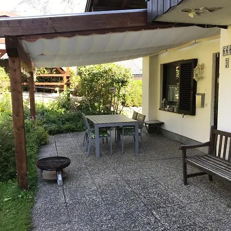 Holiday home Haus Paula Im Schoenen Grobming