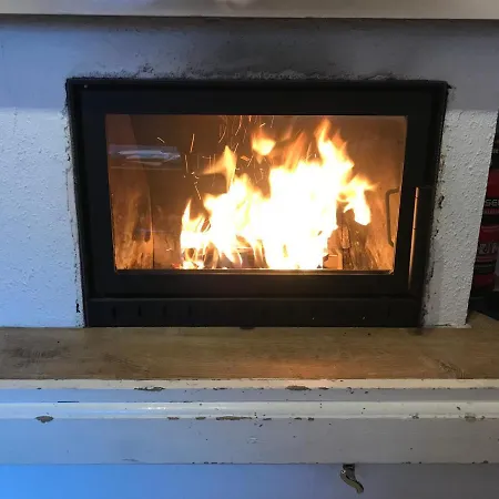 Holiday home Haus Paula Im Schoenen