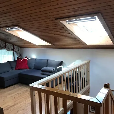 Σπίτι διακοπών Haus Paula Im Schoenen Grobming