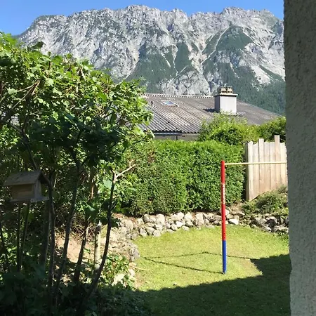 Σπίτι διακοπών Haus Paula Im Schoenen