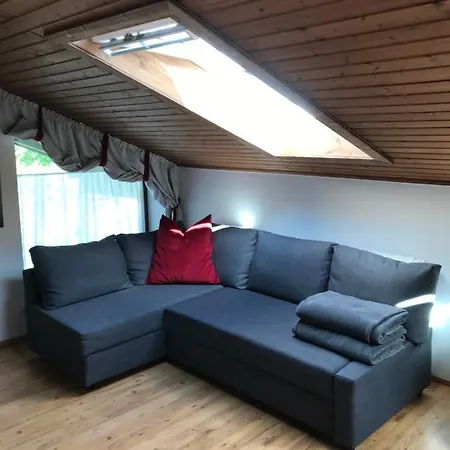 Haus Paula Im Schoenen Holiday home *