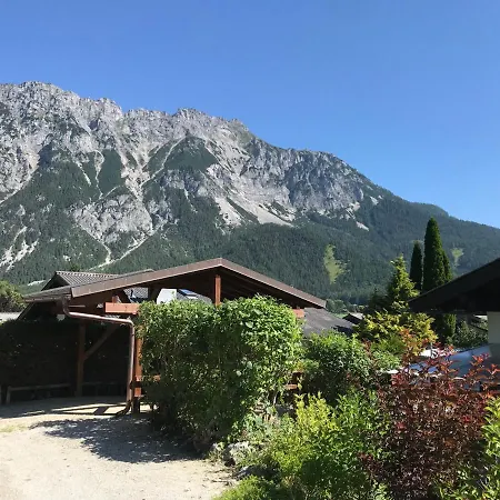 Haus Paula Im Schönen Gröbming