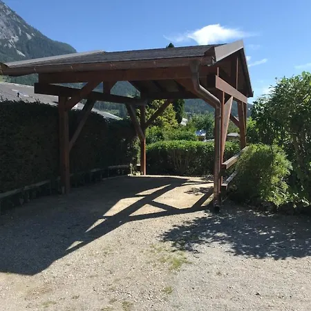 Σπίτι διακοπών Haus Paula Im Schoenen Grobming