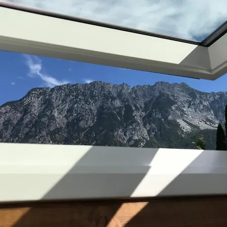 Haus Paula Im Schoenen * Grobming