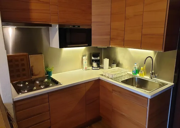 Haus Paula Im Schoenen *