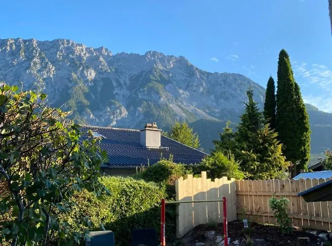 Haus Paula Im Schoenen