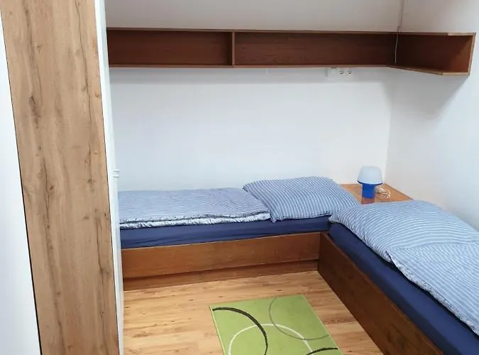 Haus Paula Im Schoenen