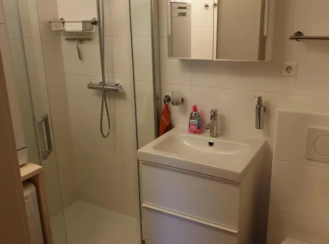 Haus Paula Im Schoenen Holiday home