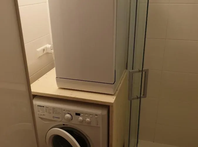 Holiday home Haus Paula Im Schoenen *