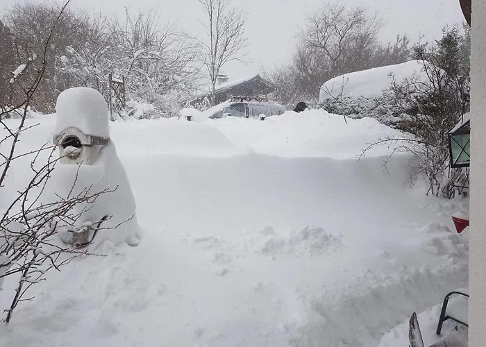 Vakantiehuis Haus Paula Im Schoenen Grobming