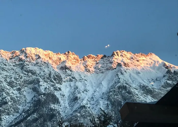 Haus Paula Im Schoenen