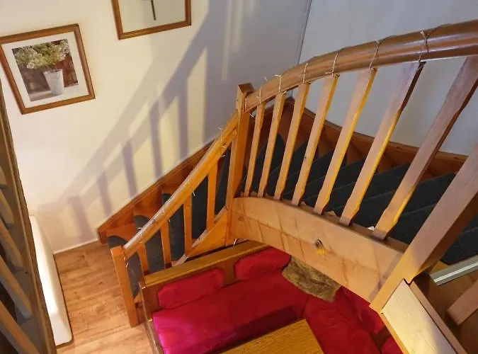 Haus Paula Im Schoenen * Grobming