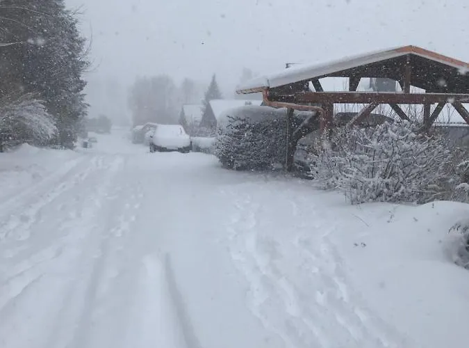 Vakantiehuis Haus Paula Im Schoenen