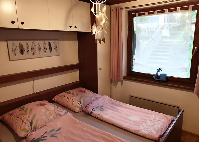 Haus Paula Im Schoenen *