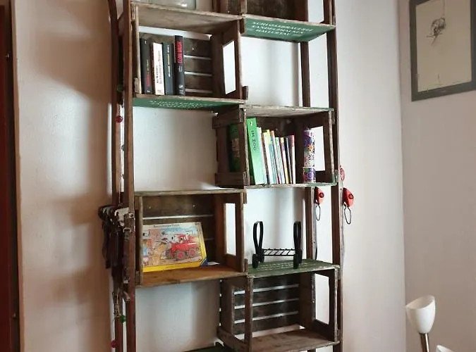 Haus Paula Im Schoenen