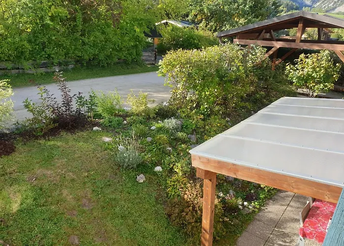 Haus Paula Im Schoenen *