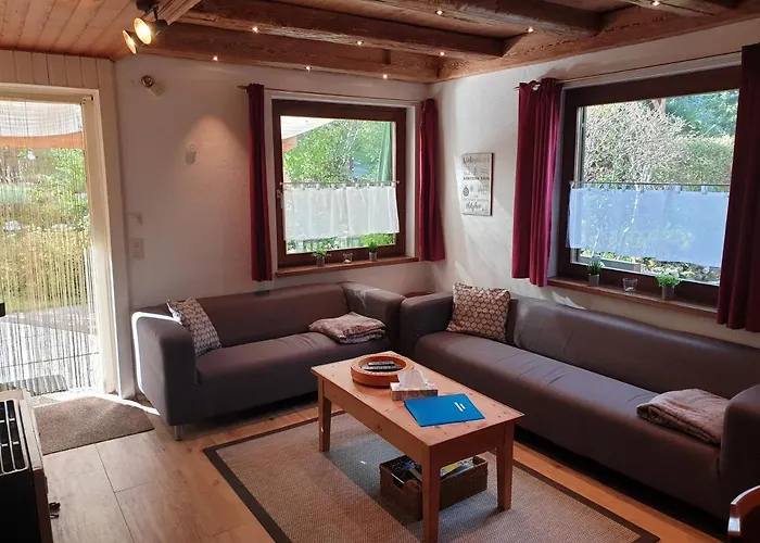 Haus Paula Im Schoenen Grobming