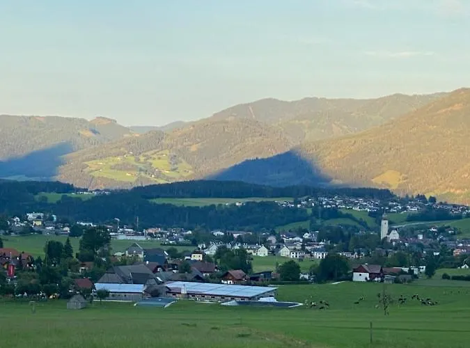 Vakantiehuis Haus Paula Im Schoenen *