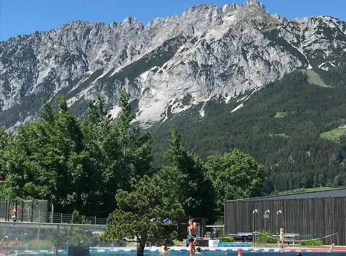 Haus Paula Im Schoenen * Grobming