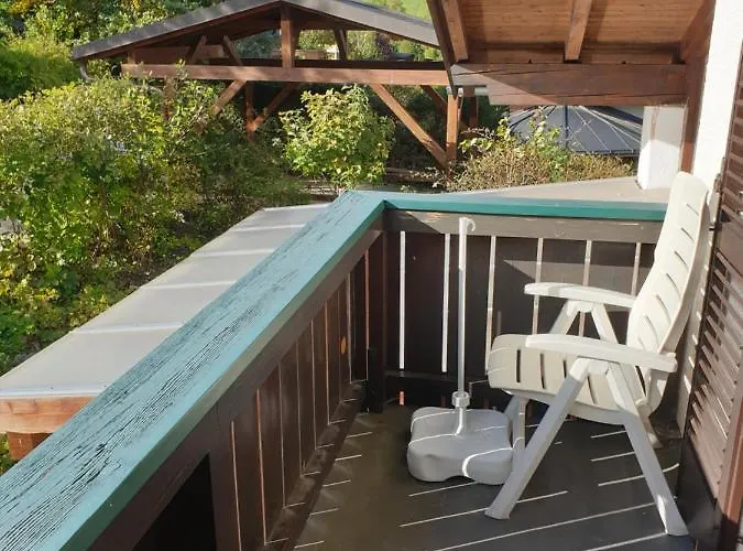 Haus Paula Im Schoenen Vakantiehuis *