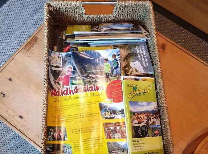 Haus Paula Im Schoenen Vakantiehuis