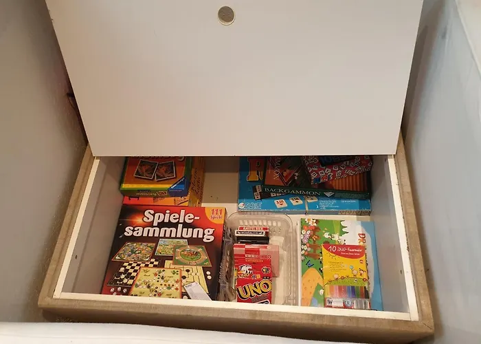 Haus Paula Im Schoenen Vakantiehuis *